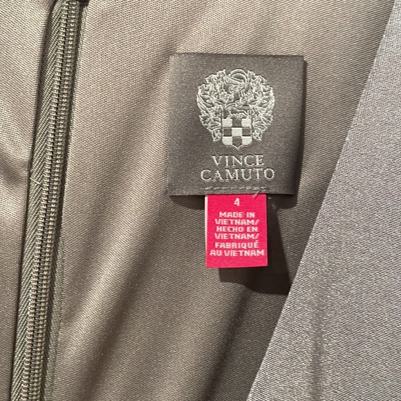 NWT Vince Camuto cocktail dress!! - Picture 3 of 5